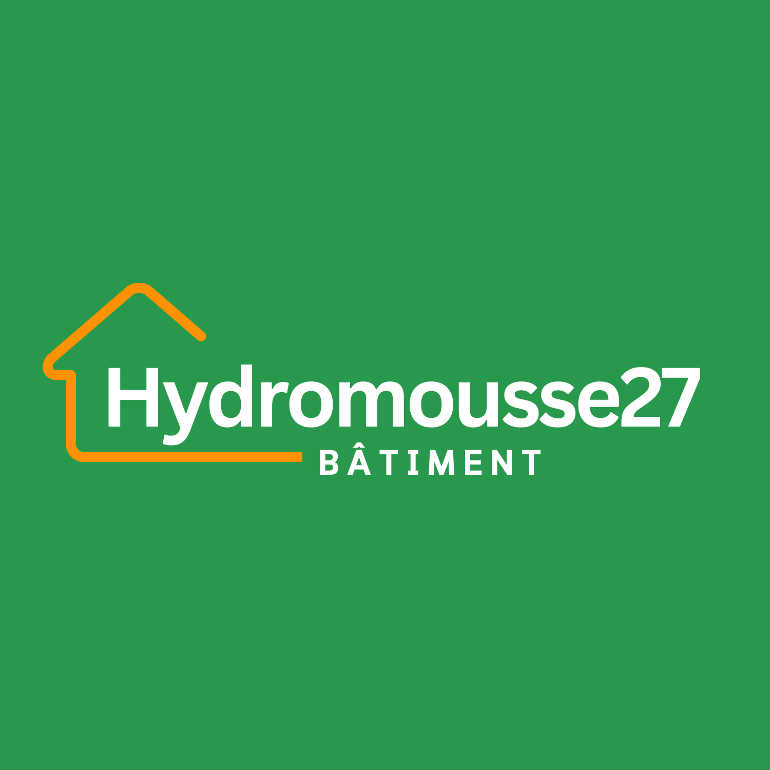Hydromousse 27 Bâtiment